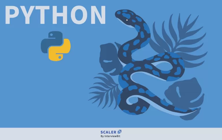آموزش برنامه نویسی پایتون Python – مقدماتی